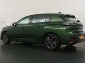 Peugeot 308 (2022) thumbnail 3