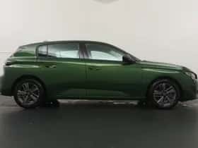 Peugeot 308 (2022) thumbnail 4