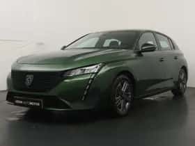 Peugeot 308 (2022) thumbnail 36
