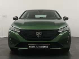 Peugeot 308 (2022) thumbnail 7