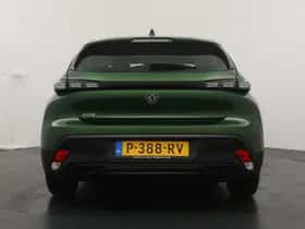 Peugeot 308 (2022) thumbnail 8