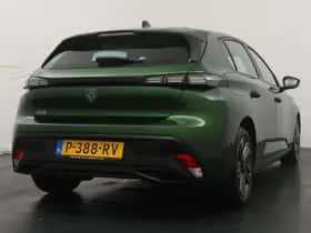 Peugeot 308 (2022) thumbnail 9