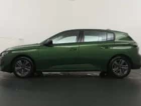 Peugeot 308 (2022) thumbnail 10