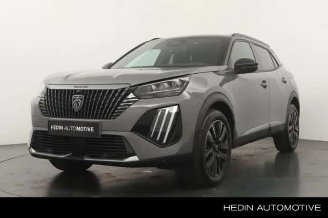 Peugeot 2008 (2026) thumbnail 1