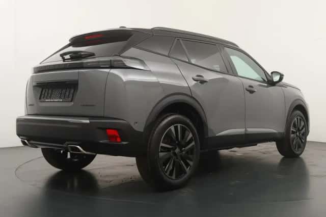 Peugeot 2008 (2026) thumbnail 2