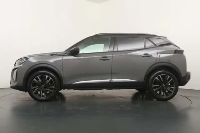 Peugeot 2008 (2026) thumbnail 3