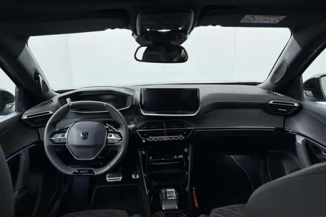 Peugeot 2008 (2026) thumbnail 4