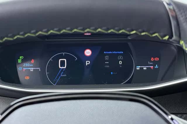 Peugeot 2008 (2026) thumbnail 6