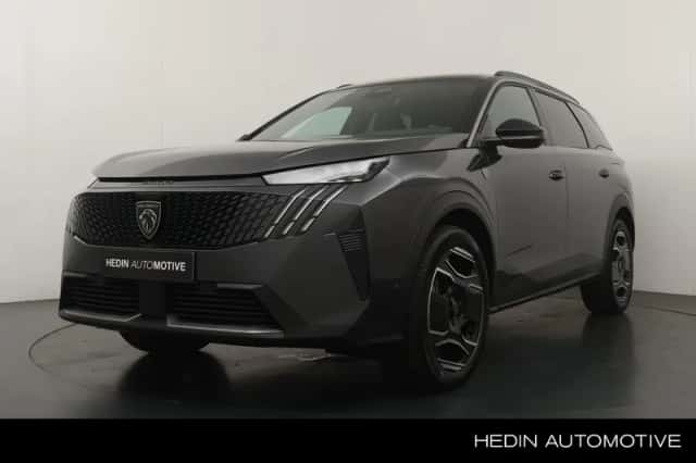 Peugeot 5008 (2026) thumbnail 1