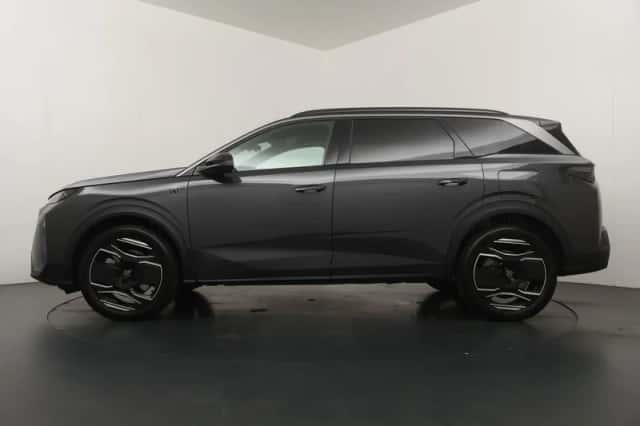 Peugeot 5008 (2026) thumbnail 4
