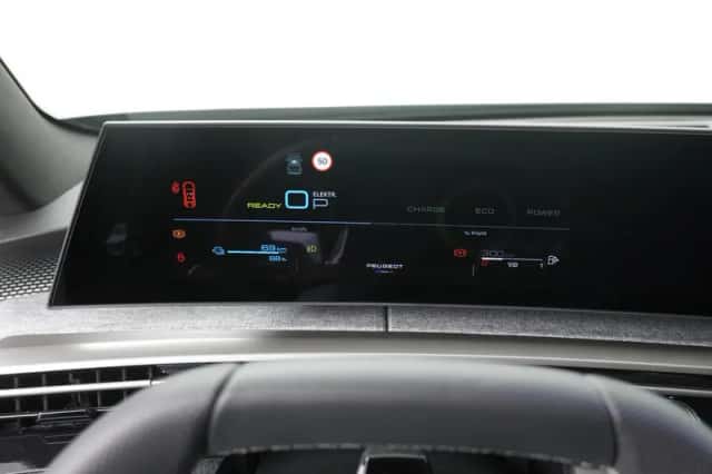 Peugeot 5008 (2026) thumbnail 6
