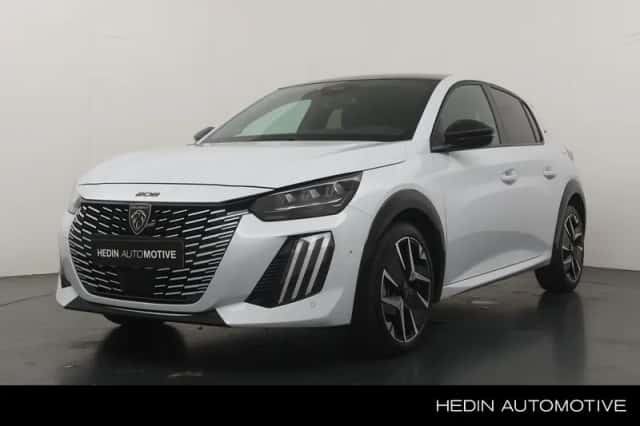 Peugeot 208 (2025) thumbnail 1