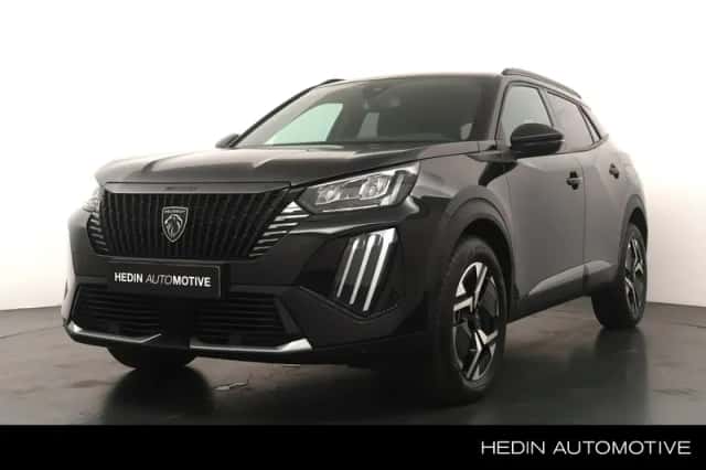Peugeot 2008 (2025) thumbnail 1