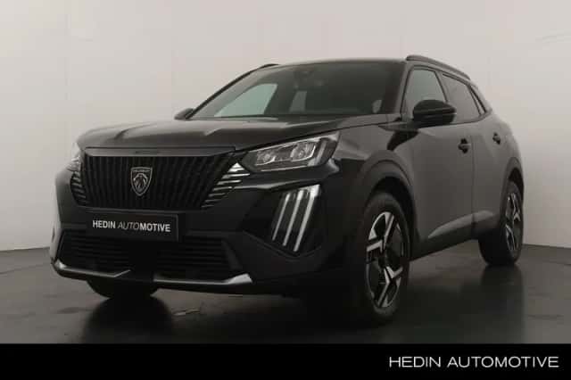 Peugeot 2008 (2025) thumbnail 1