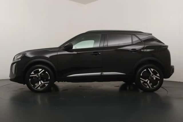 Peugeot 2008 (2025) thumbnail 4