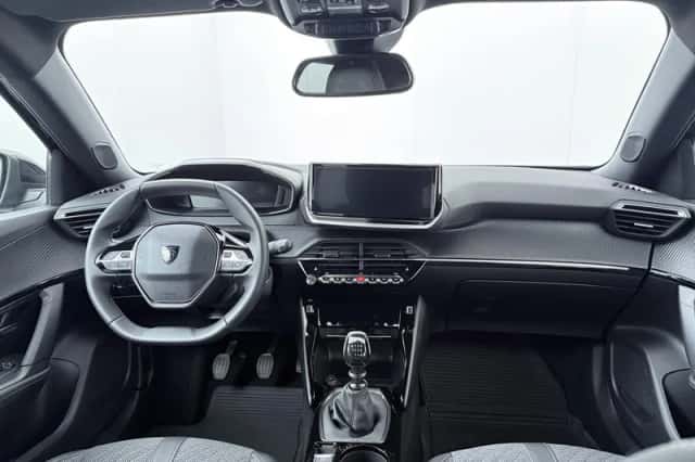 Peugeot 2008 (2025) thumbnail 5