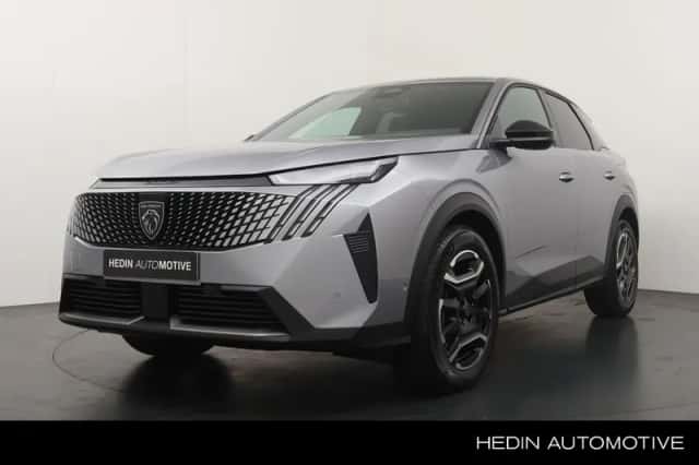 Peugeot 3008 (2026) thumbnail 1