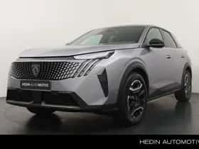 Peugeot 3008 (2026)