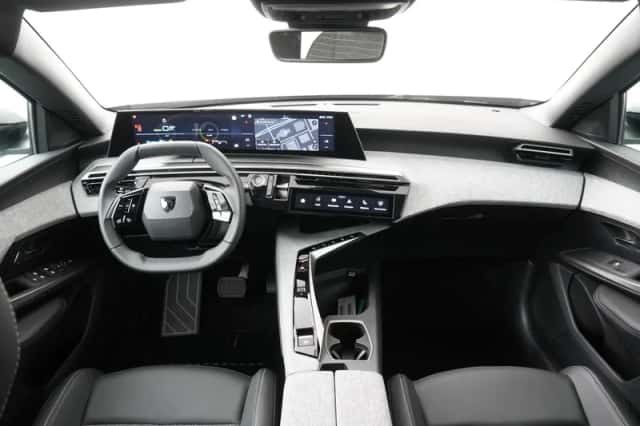 Peugeot 3008 (2026) thumbnail 2