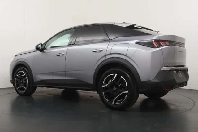 Peugeot 3008 (2026) thumbnail 3