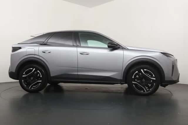Peugeot 3008 (2026) thumbnail 6