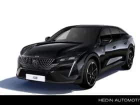 Peugeot 408 (2025) thumbnail 1