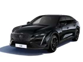 Peugeot 408 (2025) thumbnail 19