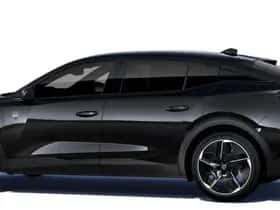 Peugeot 408 (2025) thumbnail 3