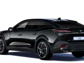 Peugeot 408 (2025) thumbnail 6
