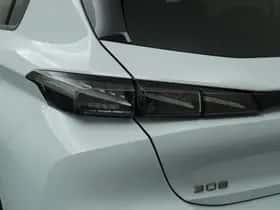 Peugeot 308 (2025) thumbnail 12