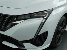 Peugeot 308 (2025) thumbnail 13