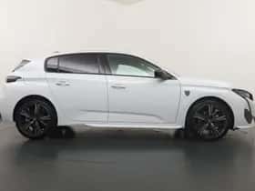 Peugeot 308 (2025) thumbnail 4