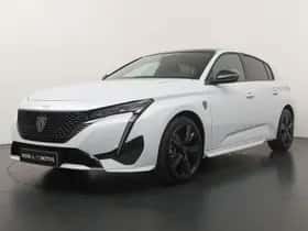 Peugeot 308 (2025) thumbnail 36