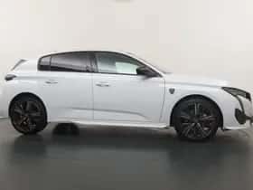 Peugeot 308 (2025) thumbnail 6