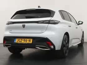 Peugeot 308 (2025) thumbnail 9
