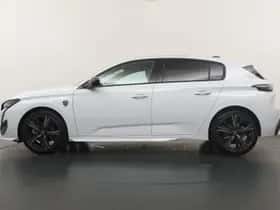 Peugeot 308 (2025) thumbnail 10