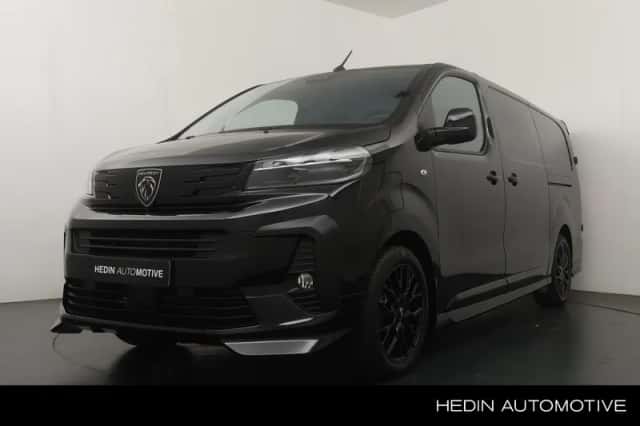 Peugeot E-Expert (2026) thumbnail 1