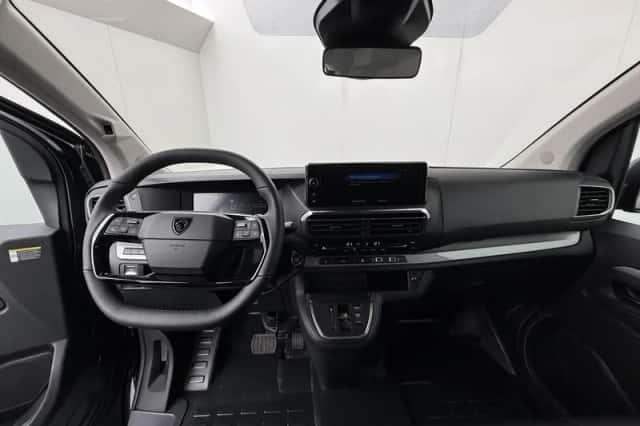 Peugeot E-Expert (2026) thumbnail 2