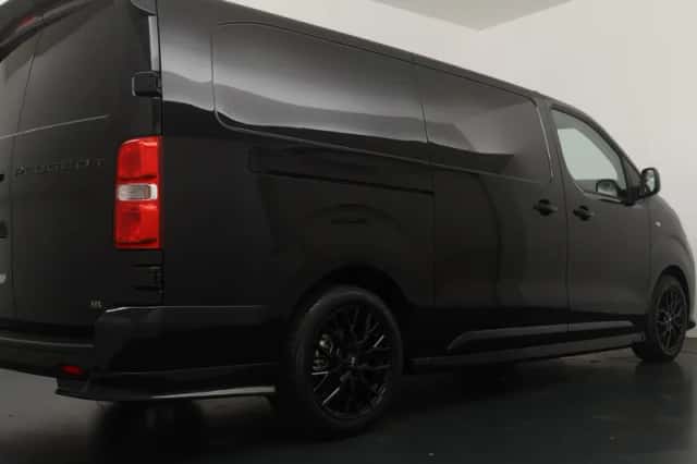 Peugeot E-Expert (2026) thumbnail 3