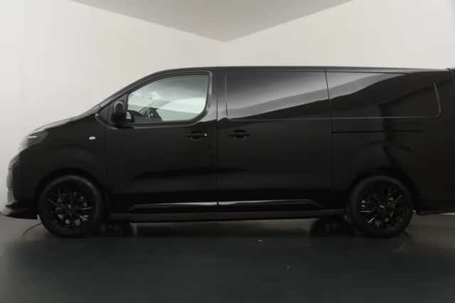 Peugeot E-Expert (2026) thumbnail 4