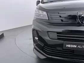 Peugeot E-Expert (2026) thumbnail 31