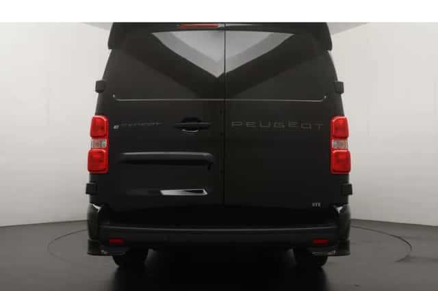 Peugeot E-Expert (2026) thumbnail 6
