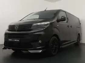 Peugeot E-Expert (2026) thumbnail 58