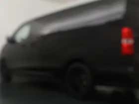 Peugeot E-Expert (2026) thumbnail 7