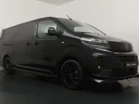 Peugeot E-Expert (2026) thumbnail 9