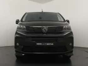 Peugeot E-Expert (2026) thumbnail 10