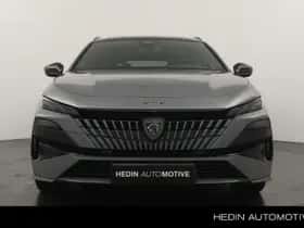 Peugeot 308 (2025) thumbnail 1