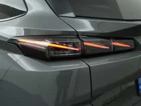 Peugeot 308 (2025) thumbnail 11