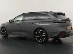 Peugeot 308 (2025) thumbnail 3