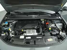 Peugeot 308 (2025) thumbnail 33